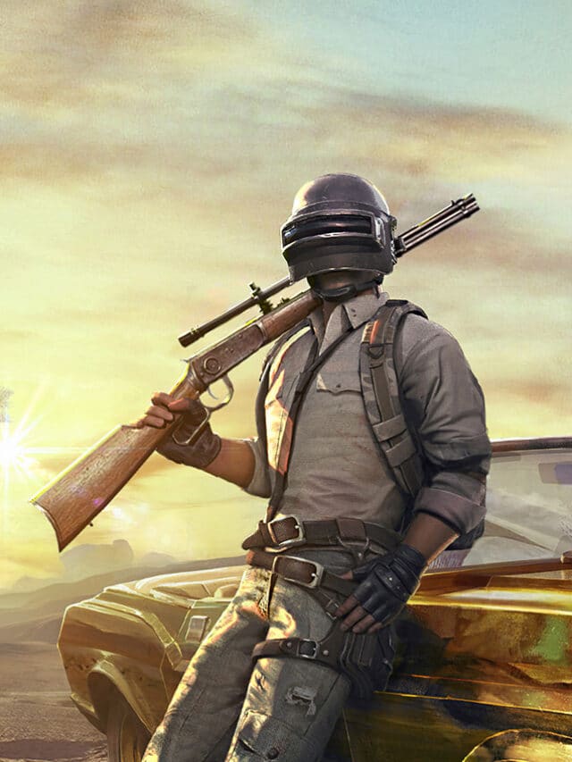 PUBG Mobile