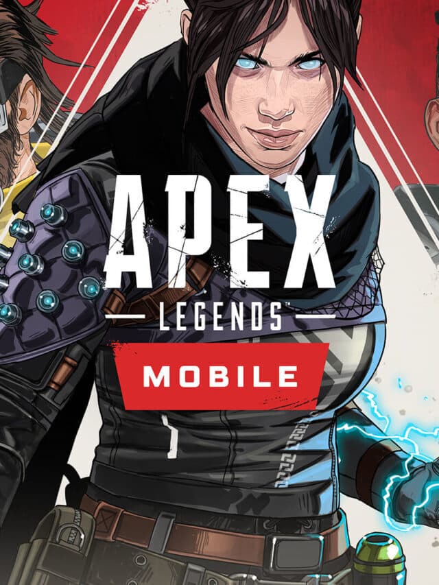 Apex Legends Mobile is Shutting Down