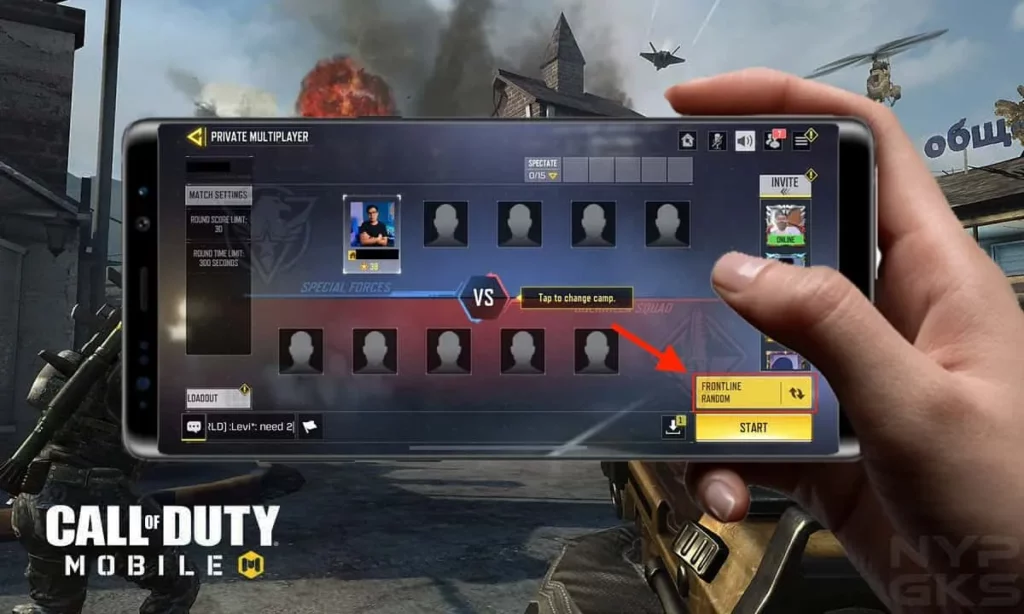 Master the Art of 1v1 Lobbies in COD: Mobile – Your Comprehensive Guide